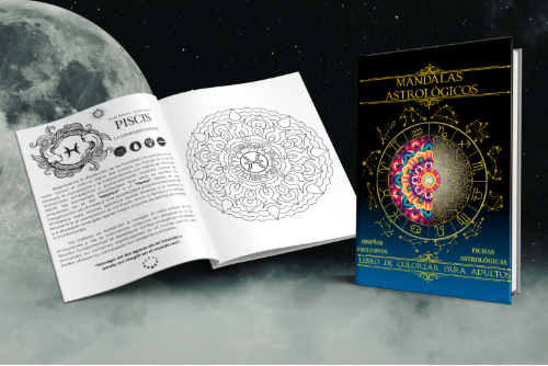 Mandalas astrológicos
